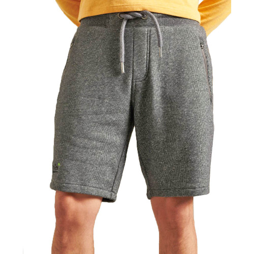 Superdry Ανδρικό σορτς Men's Orange Label Classic Short
